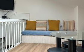 Studio Strasbourg Centre